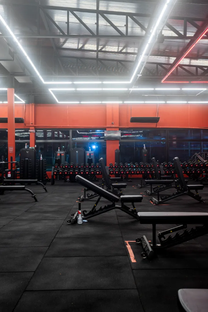 Selfit Camaragibe - 43